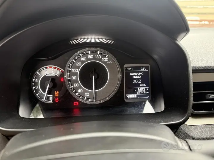 Suzuki Ignis 2022 photo 5