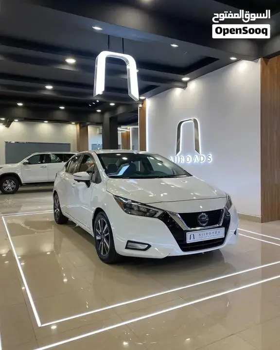 Nissan Sunny