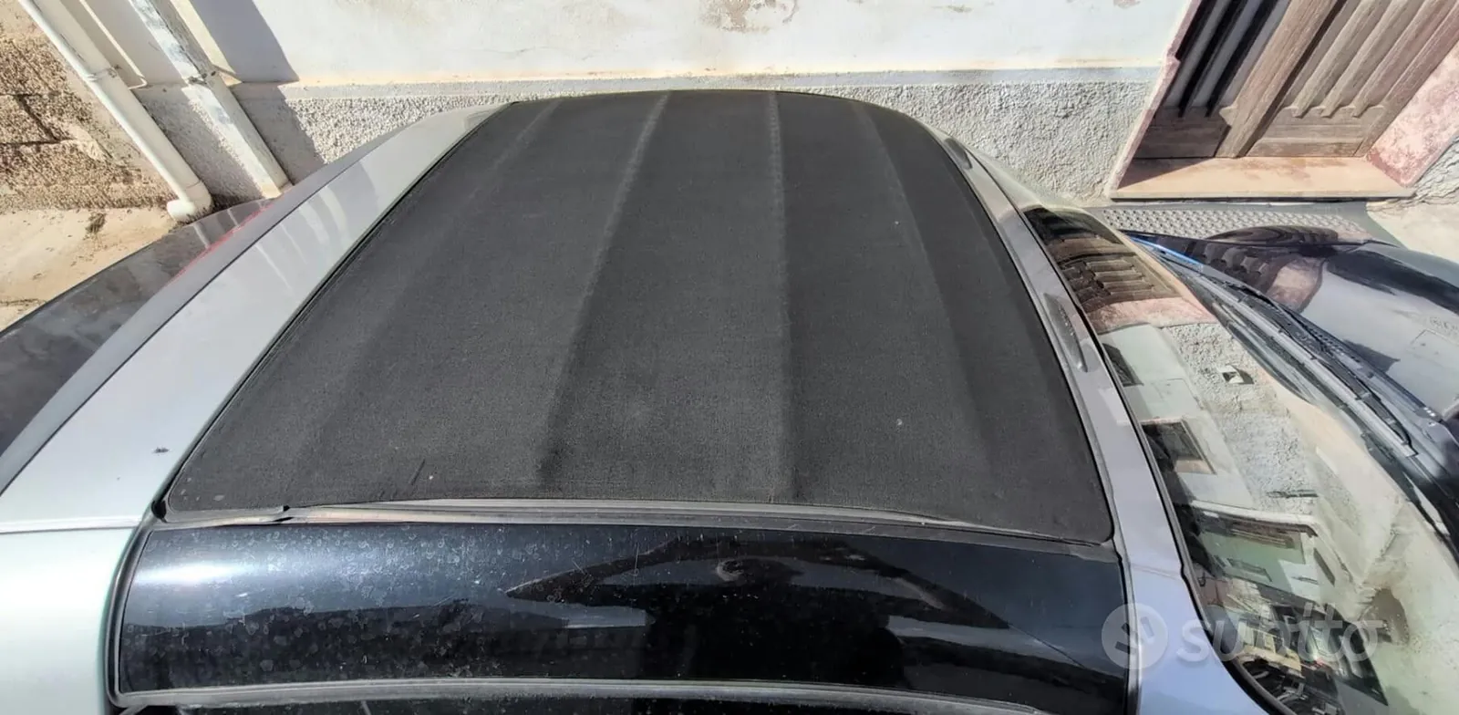 Smart Roadster 2003 photo 2