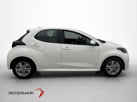 Toyota Yaris 2023 photo 4