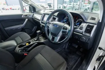 Ford Ranger 2021 photo 4