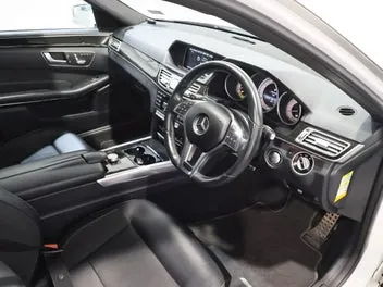 Mercedes-Benz E 250 2015 photo 4