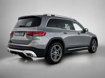 Mercedes-Benz Glb 2024 photo 2