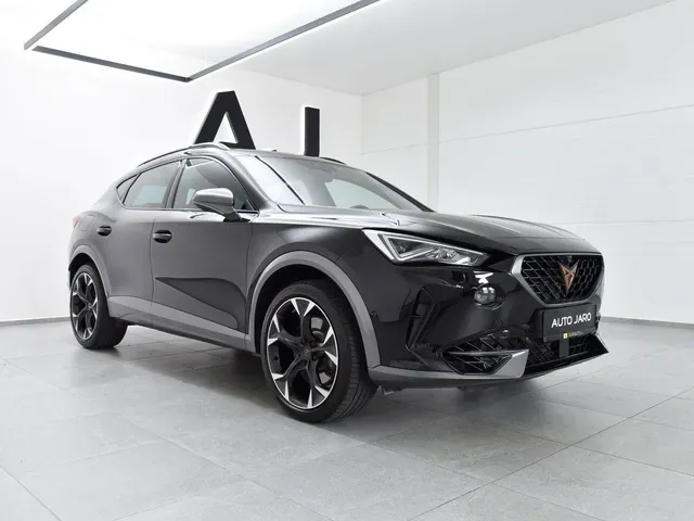 Cupra Formentor 2024 photo 3