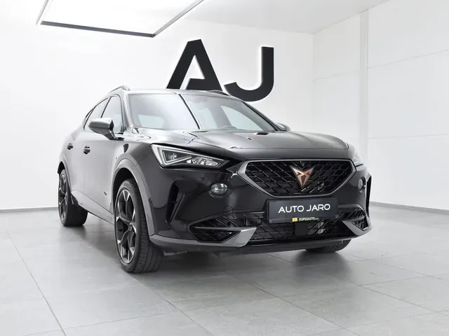 Cupra Formentor 2024 photo 2