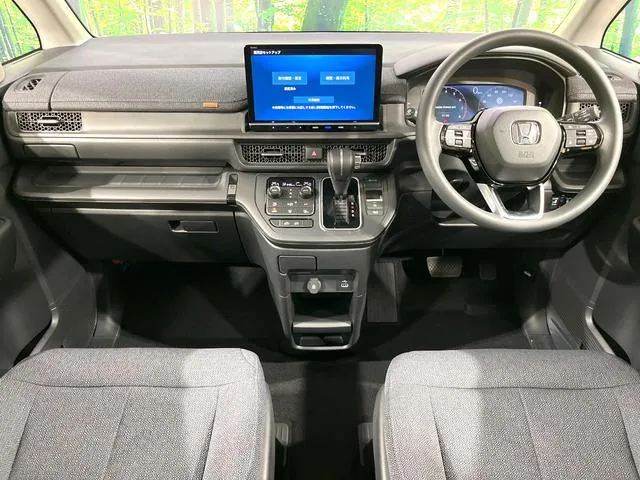 Honda Stepwagan Air 2026 photo 2