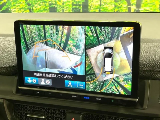 Honda Stepwagan Air 2026 photo 4