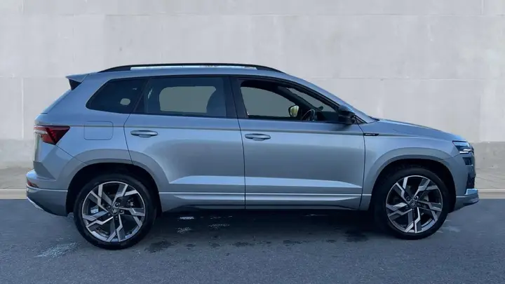 Skoda Karoq 2026 photo 4