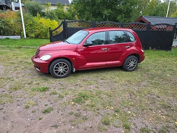 Chrysler Pt Cruiser