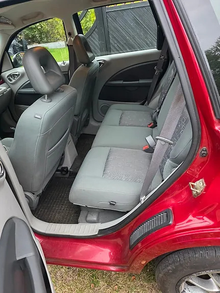 Chrysler Pt Cruiser 2007 photo 4