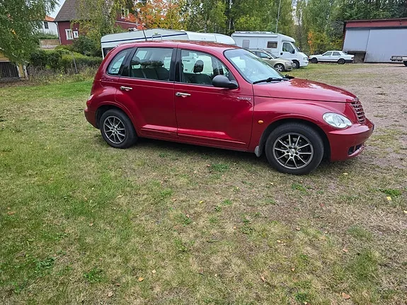 Chrysler Pt Cruiser 2007 photo 3
