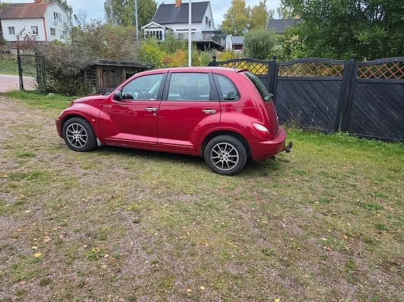 Chrysler Pt Cruiser 2007 photo 2