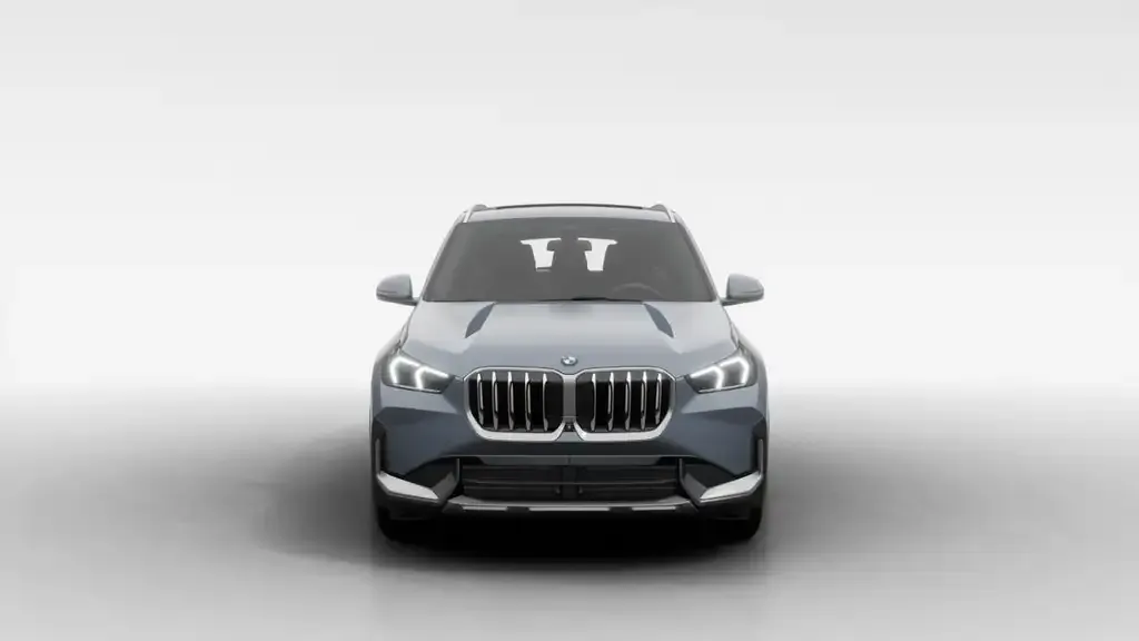 BMW X1 2026 photo 3