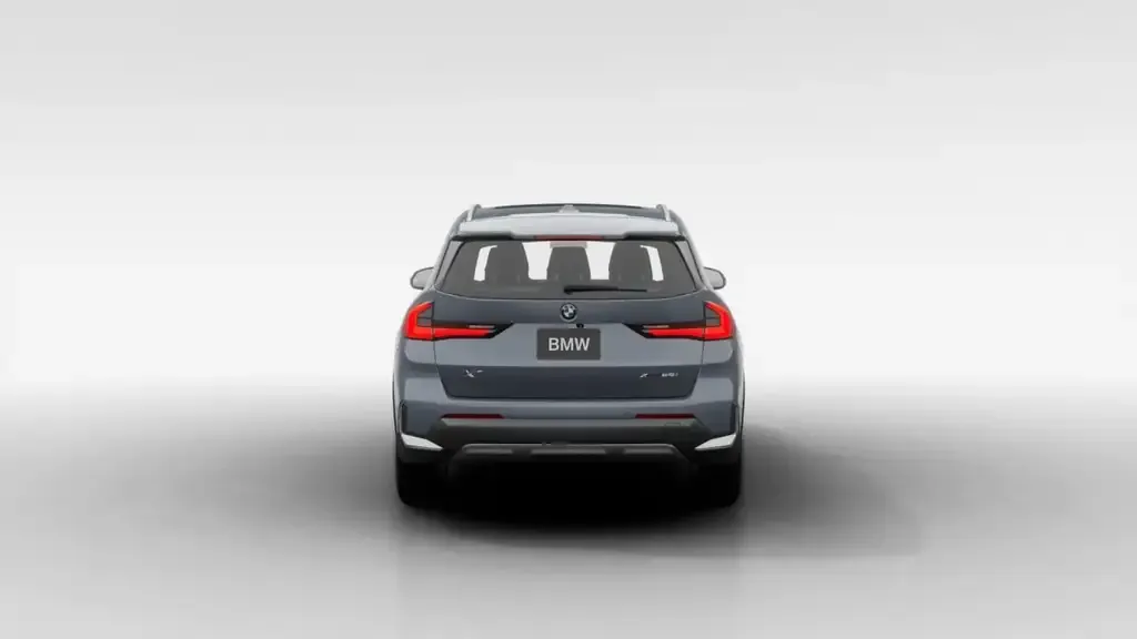 BMW X1 2026 photo 5
