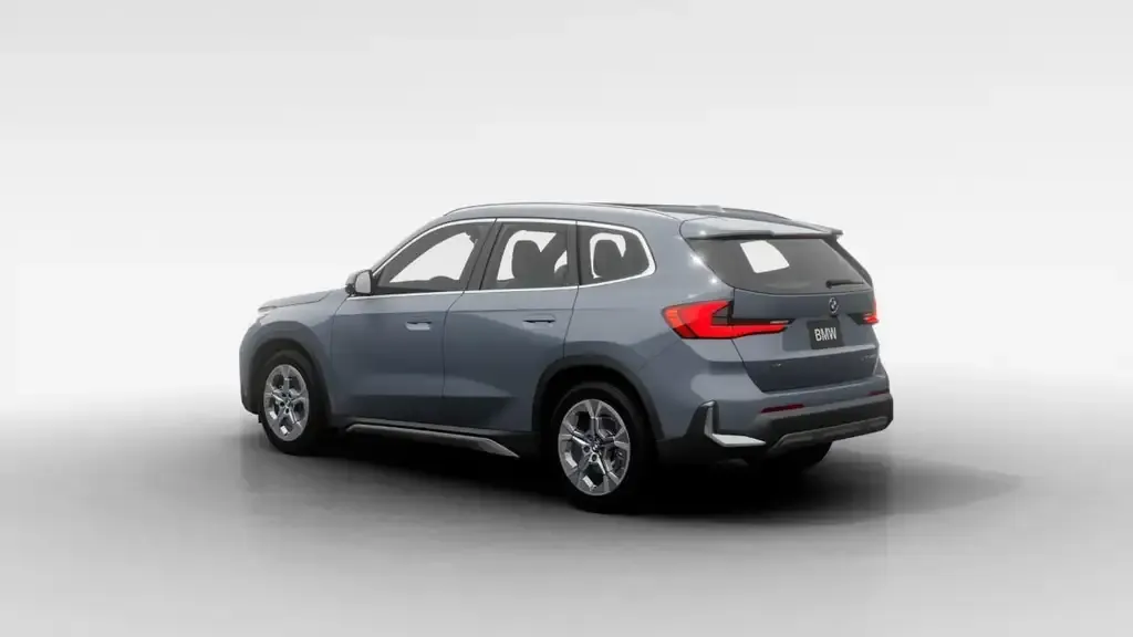 BMW X1 2026 photo 2