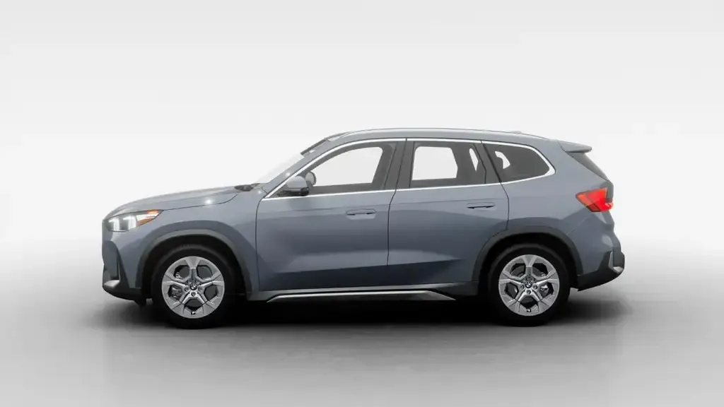 BMW X1 2026 photo 4