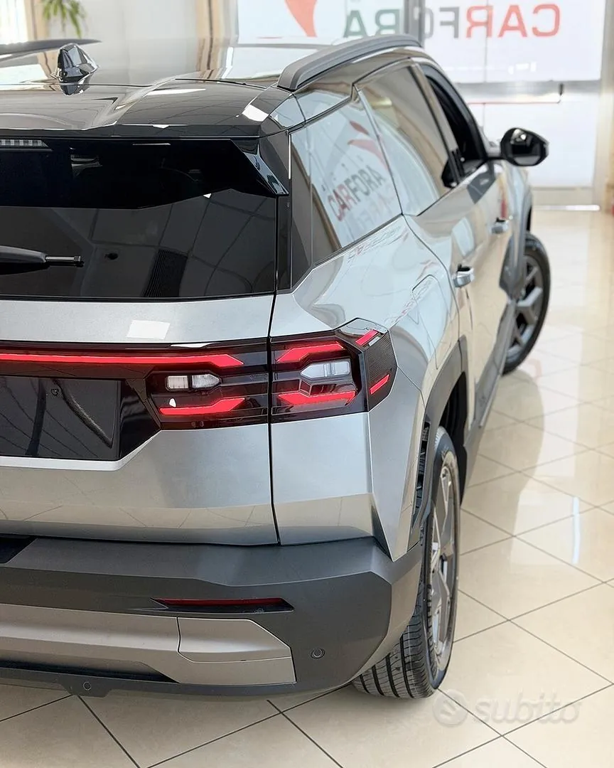 Jeep Compass 2026 photo 4