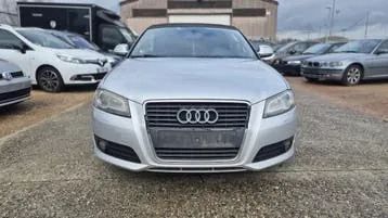 Audi A3 2009 photo 2