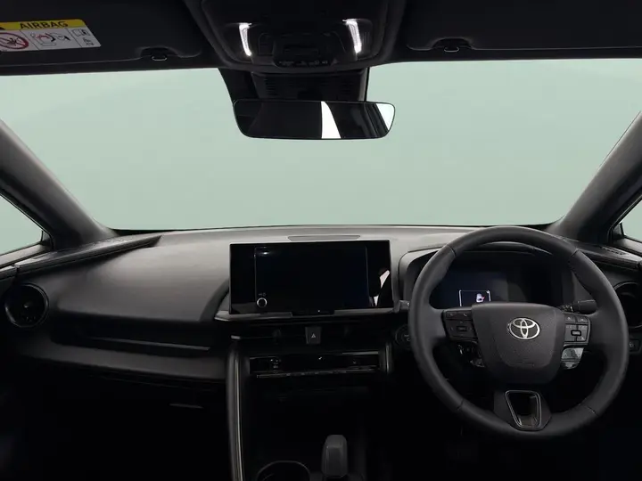 Toyota C-Hr 2024 photo 4