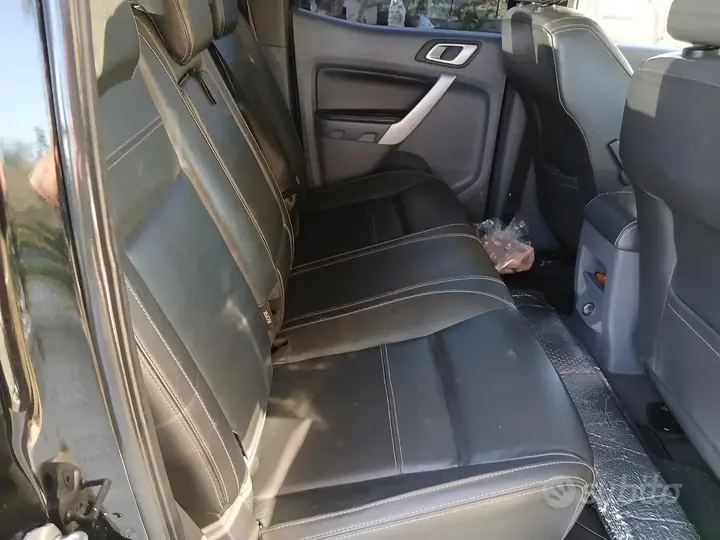 Ford Ranger 2015 photo 5