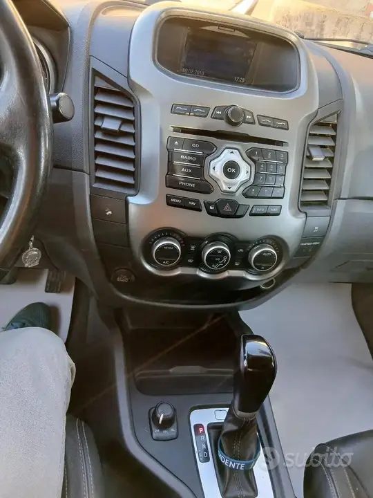 Ford Ranger 2015 photo 3