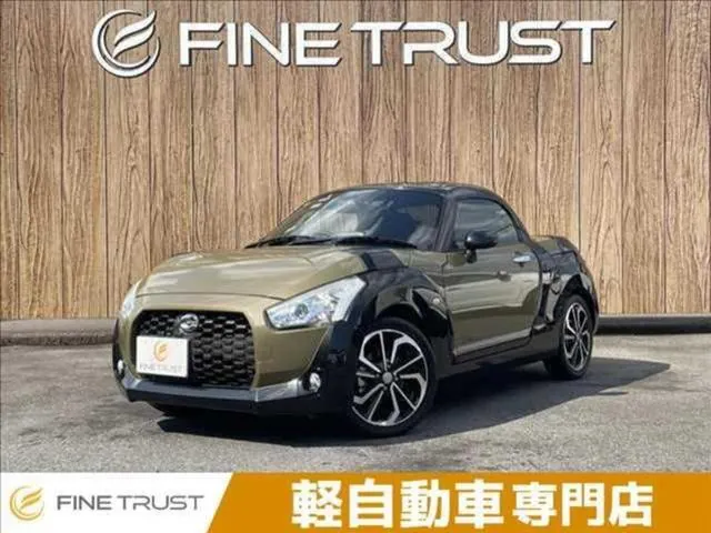Daihatsu Coppen