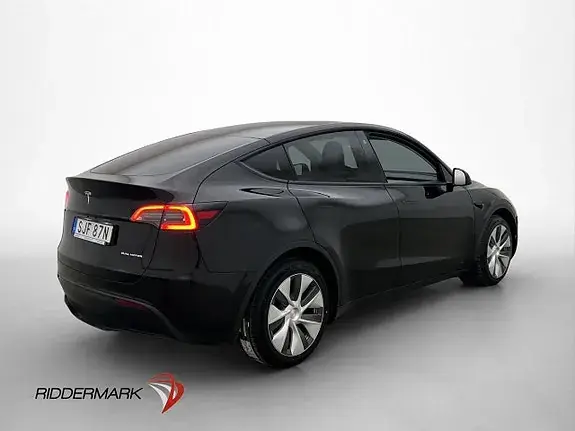 Tesla Model Y 2024 photo 5