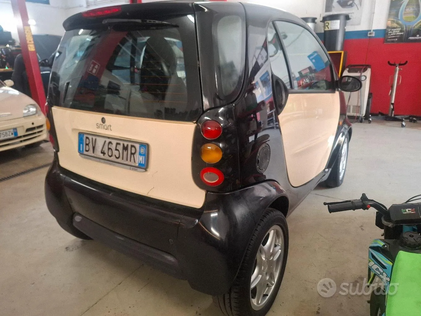 Smart 450