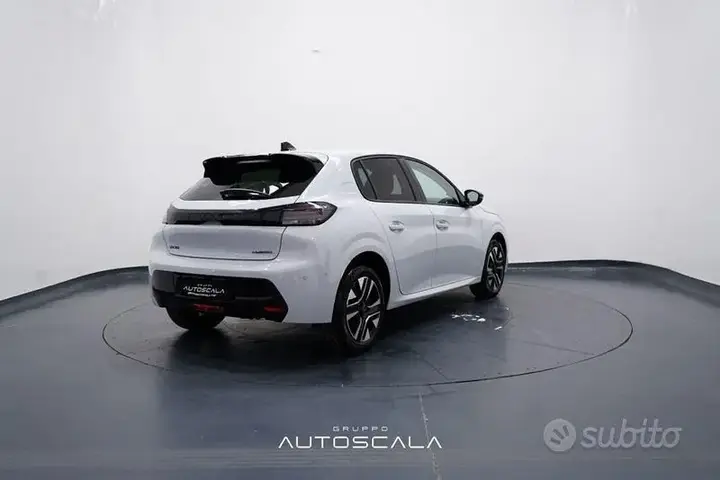 Peugeot 208 2025 photo 5