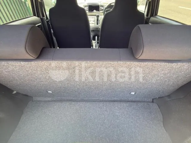 Daihatsu Mira 2025 photo 5