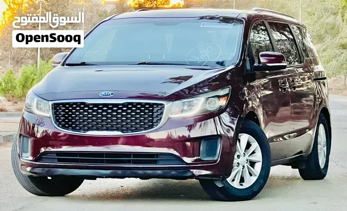 Kia Sedona