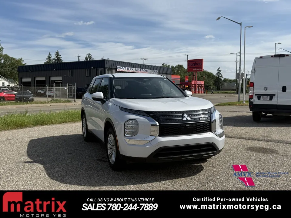 Mitsubishi Outlander 2022 photo 3