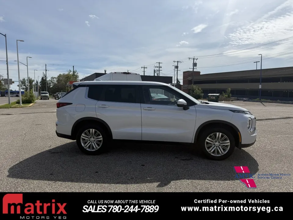 Mitsubishi Outlander 2022 photo 4