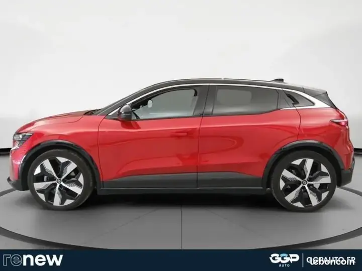 Renault Megane 2023 photo 2