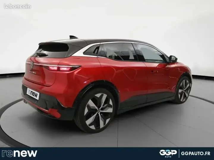 Renault Megane 2023 photo 5