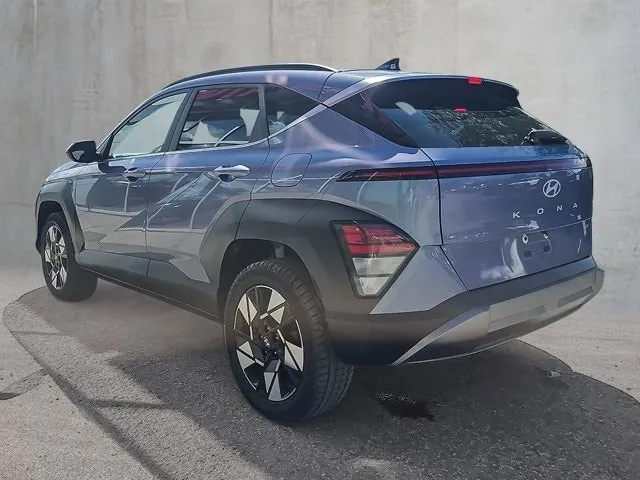 Hyundai Kona 2025 photo 2