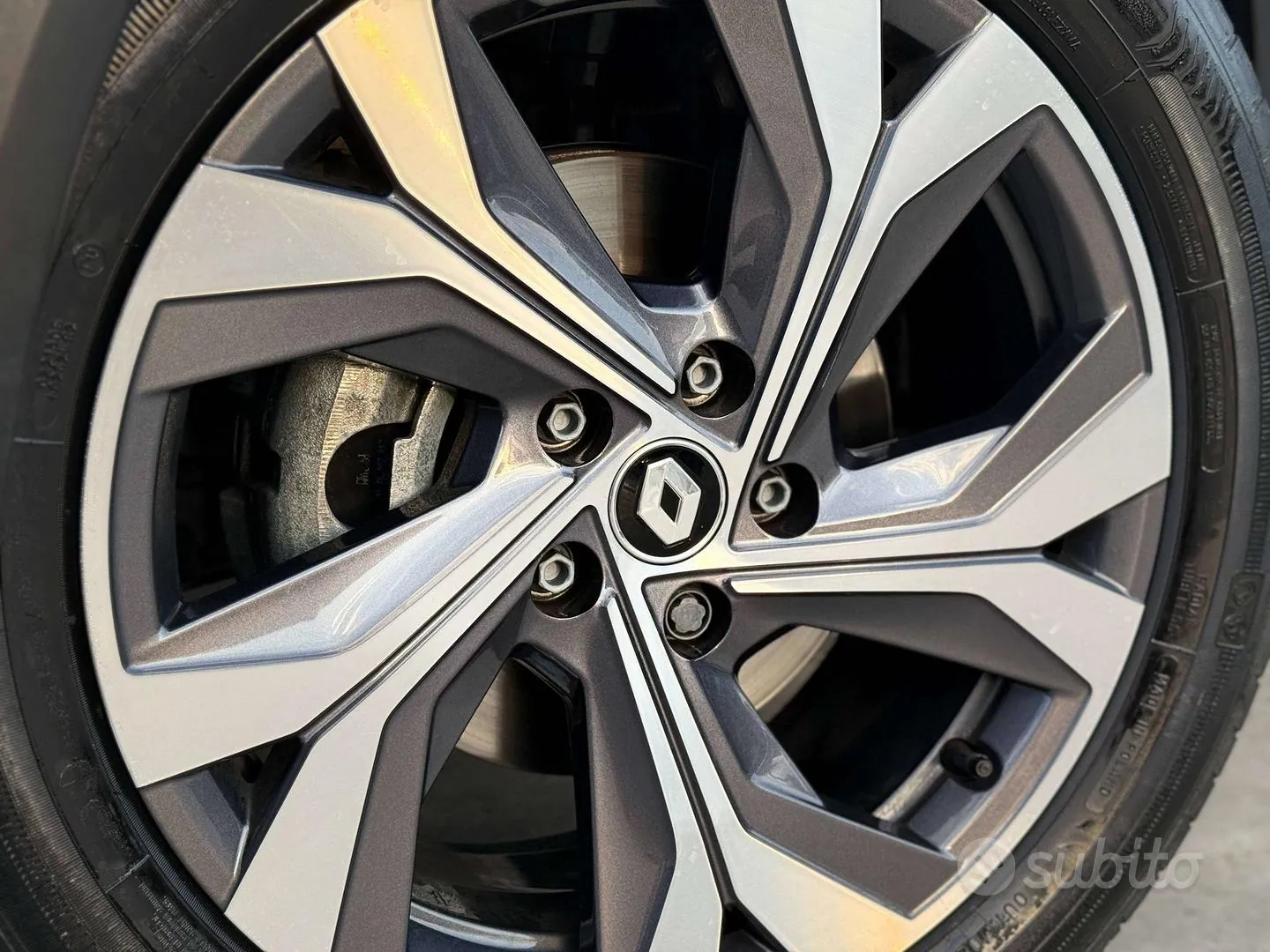 Renault Captur 2022 photo 3