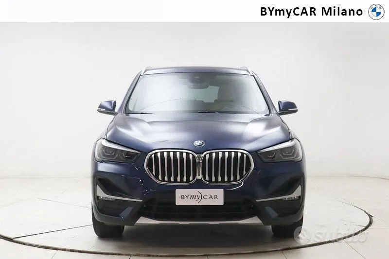 BMW X1 2022 photo 5