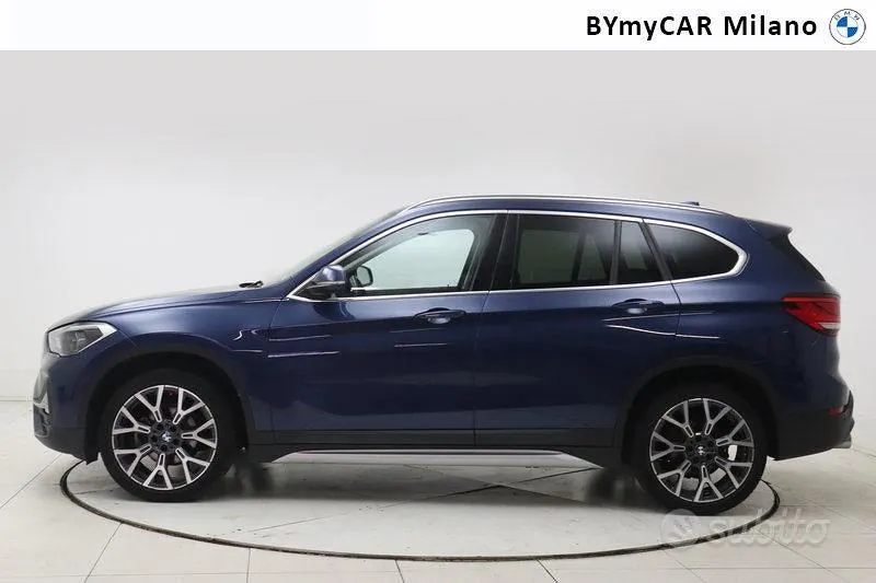BMW X1 2022 photo 3