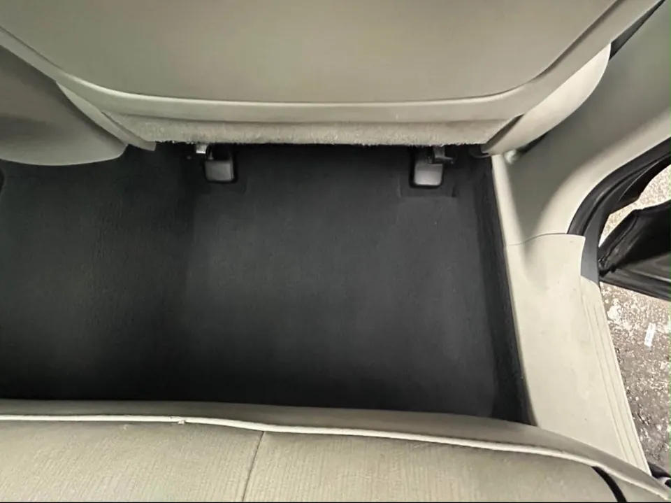 Toyota Venza 2009 photo 5