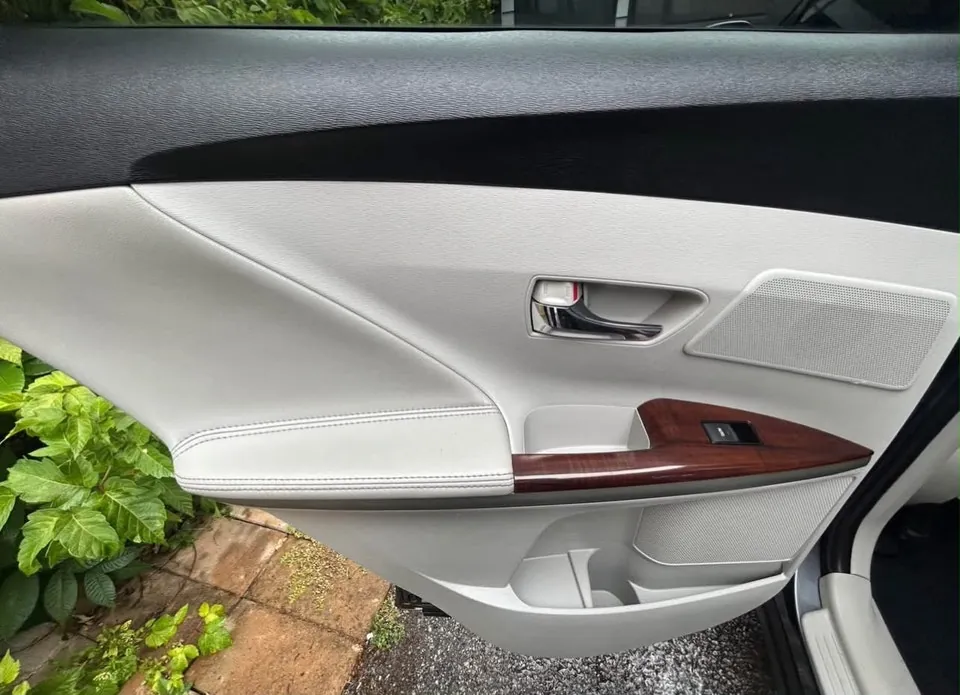 Toyota Venza 2009 photo 3