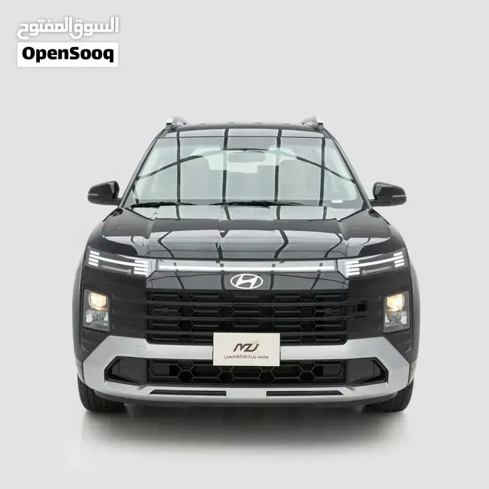 Hyundai Creta 2026 photo 3