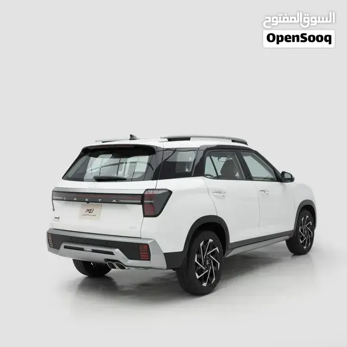 Hyundai Creta 2026 photo 2
