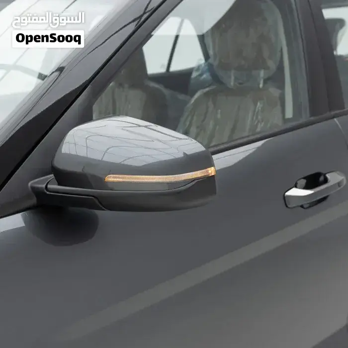 Hyundai Creta 2026 photo 4