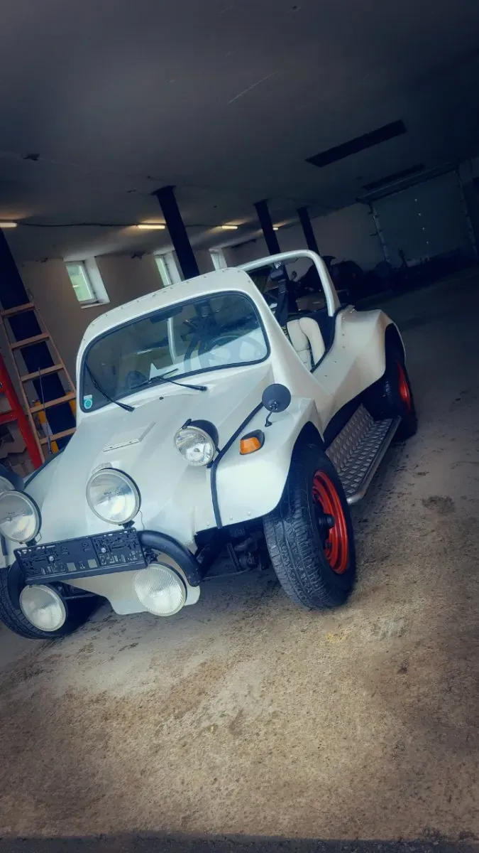 Volkswagen Käfer