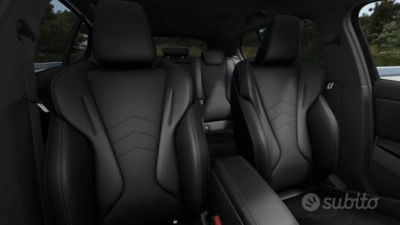 BMW 1 Series 2026 photo 5