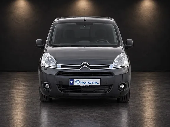 Citroen Berlingo 2016 photo 2