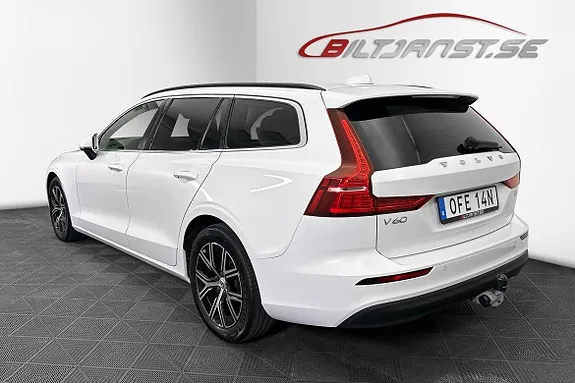 Volvo V60 2023 photo 3