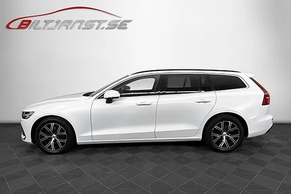 Volvo V60 2023 photo 2