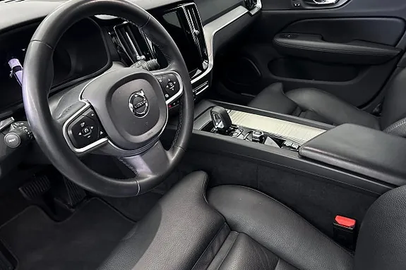 Volvo V60 2023 photo 5